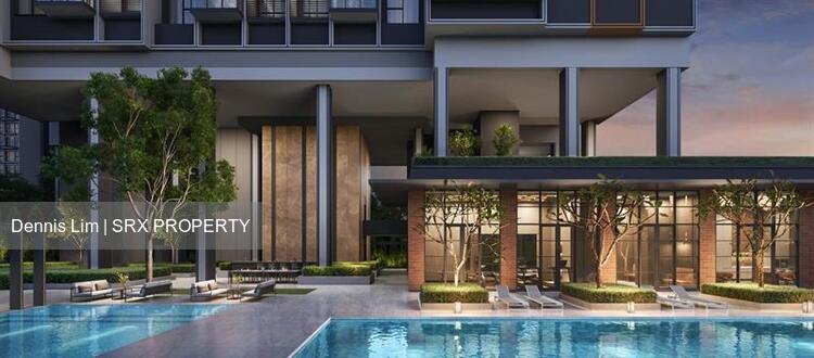 Hudson Place Residences (U/C) (D5), Apartment #571114581